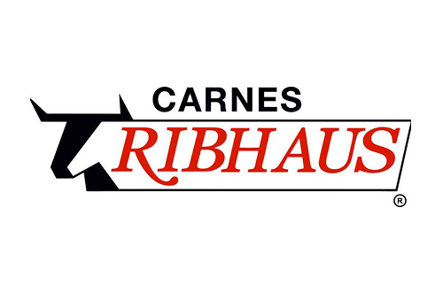 Logo de Carnes Ribhaus