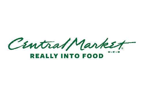 Logo de Central Market