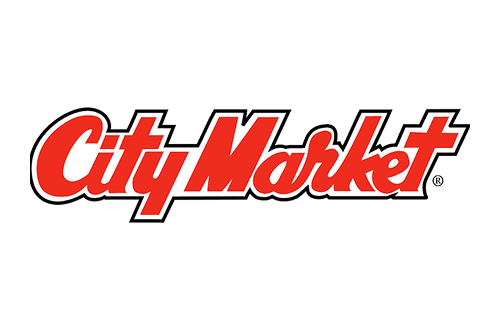 Logo de City Market