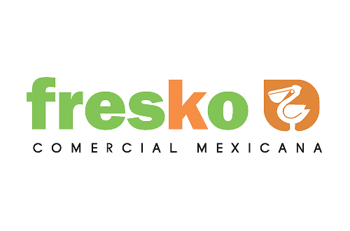 Logo de Fresko