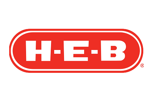 Logo de H-E-B