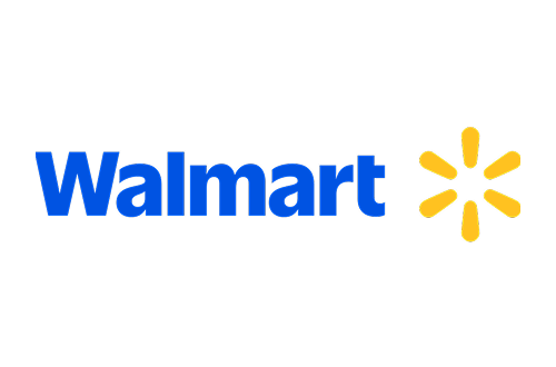 Logo de Walmart